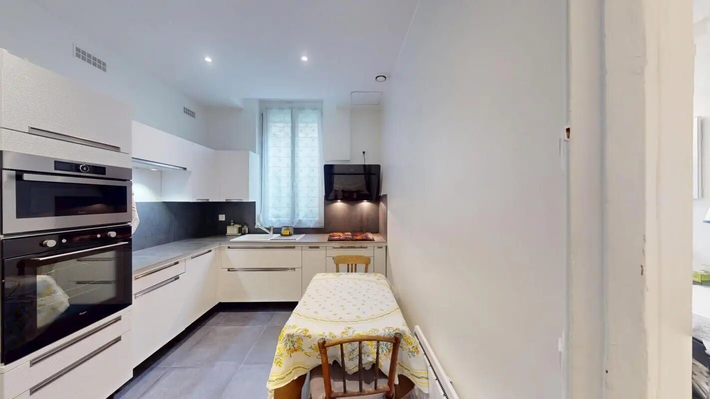 Appartement à vendre, 44m², Montrouge