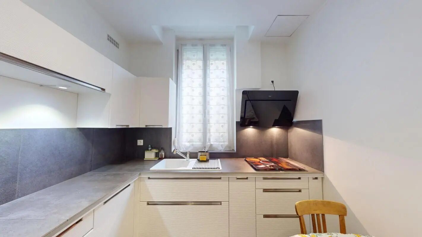 Appartement à vendre, 44m², Montrouge