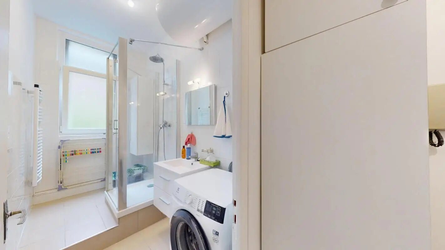 Appartement à vendre, 44m², Montrouge