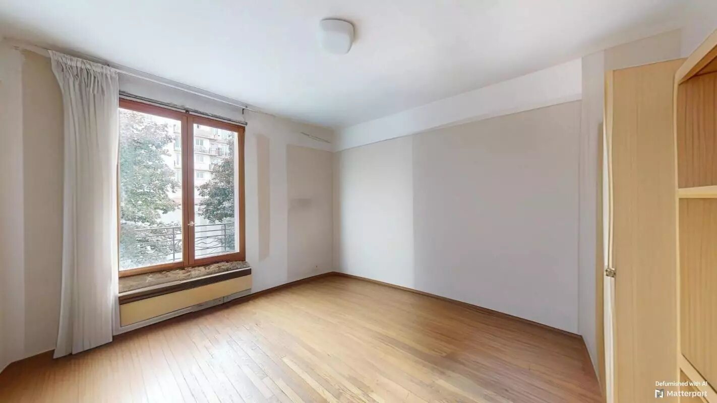 Appartement à vendre, 82m², Montrouge