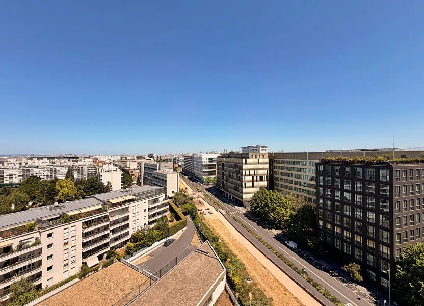 Appartement à vendre, 82m², Montrouge