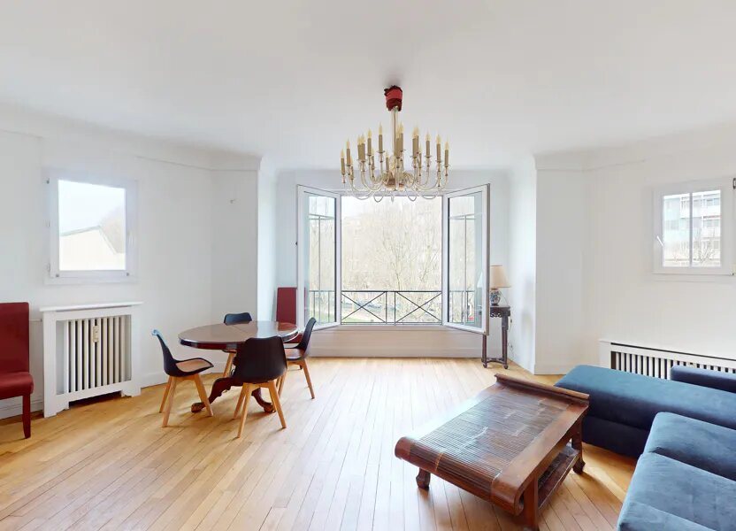 Appartement à vendre, 110m², Montrouge