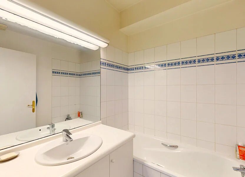Appartement à vendre, 51m², Montrouge