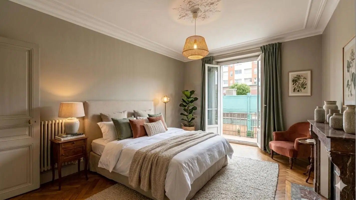 Appartement à vendre, 68m², Montrouge