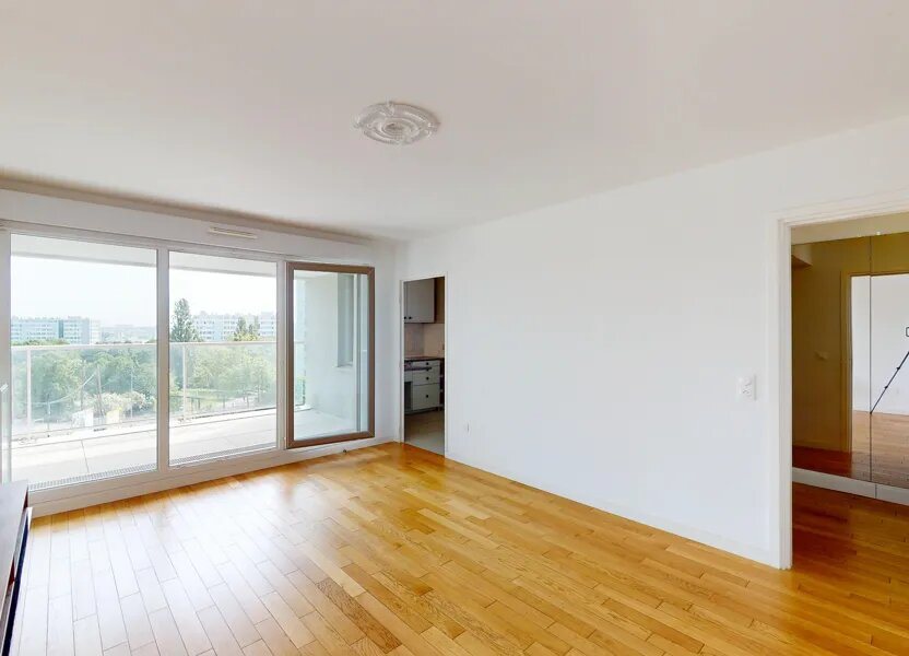 Appartement à vendre, 50m², Bagneux