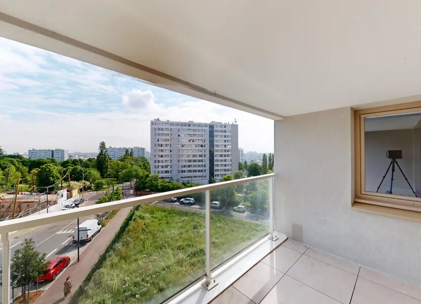 Appartement à vendre, 50m², Bagneux