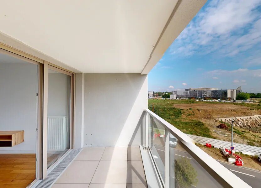 Appartement à vendre, 50m², Bagneux