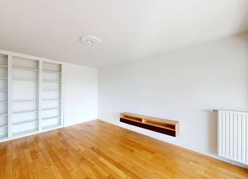 Appartement à vendre, 50m², Bagneux