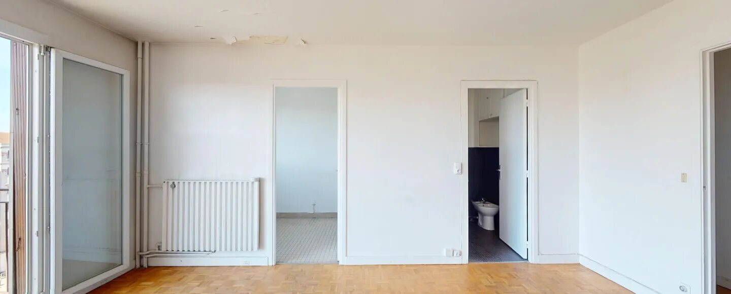 Appartement à vendre, 33m², Montrouge