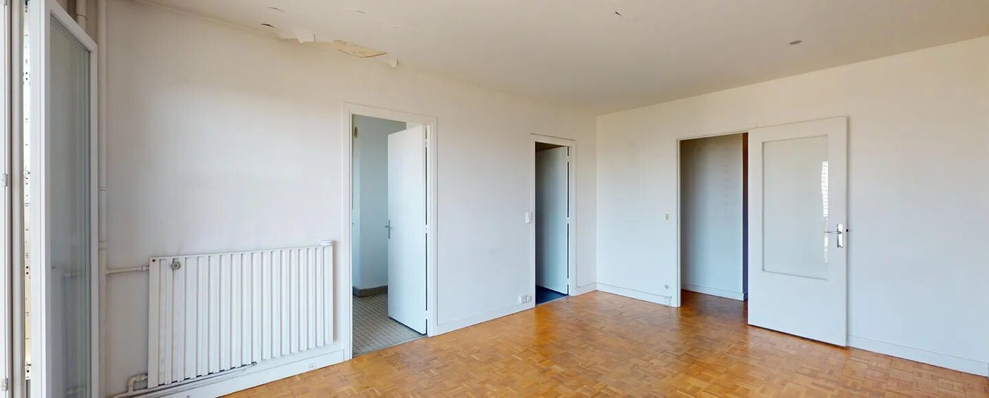 Appartement à vendre, 33m², Montrouge