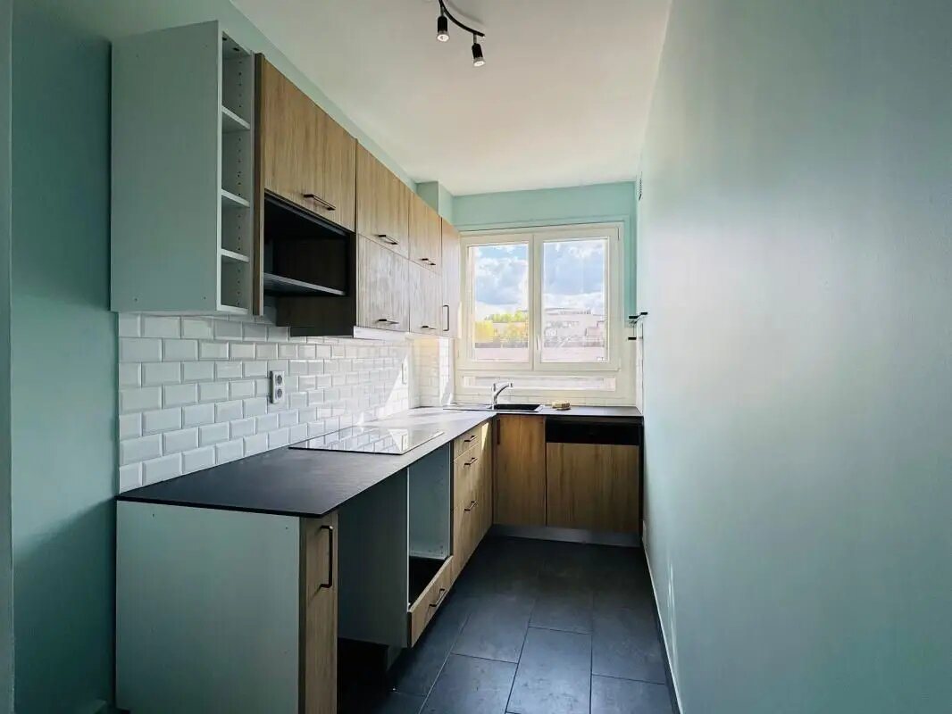 Appartement à louer, 48m², Montrouge