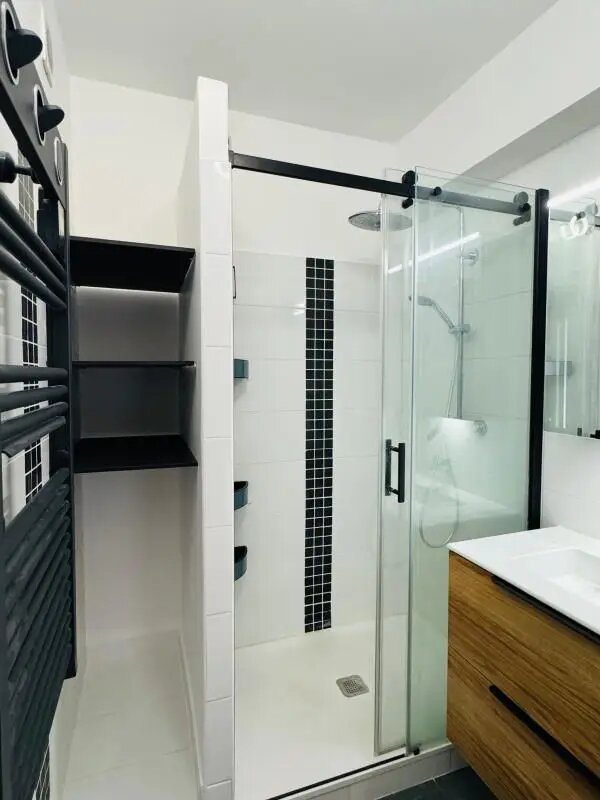 Appartement à louer, 48m², Montrouge
