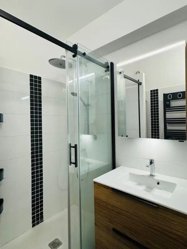 Appartement à louer, 48m², Montrouge