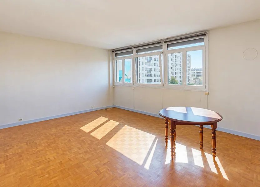 Appartement à vendre, 87m², Châtillon