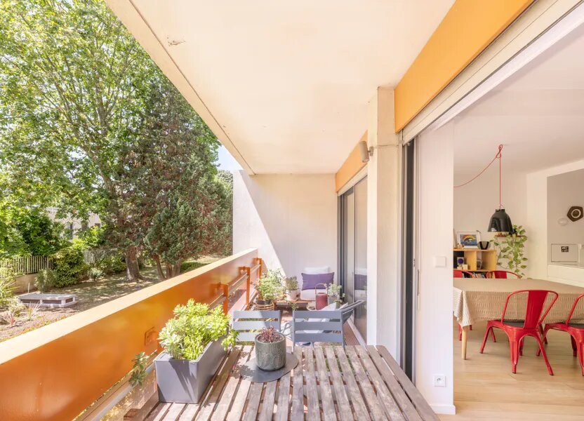 Appartement à vendre, 100m², Montrouge