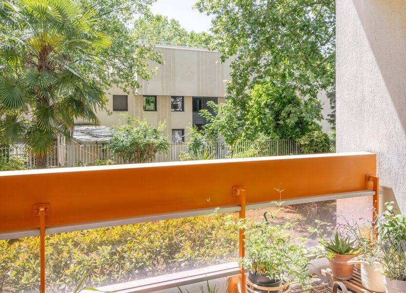 Appartement à vendre, 100m², Montrouge