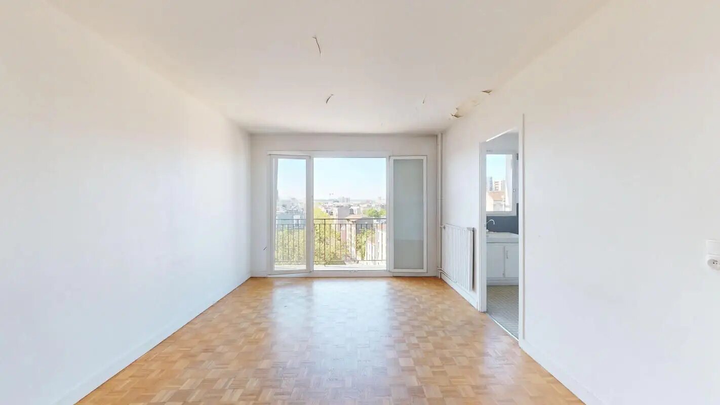 Appartement à vendre, 33m², Montrouge