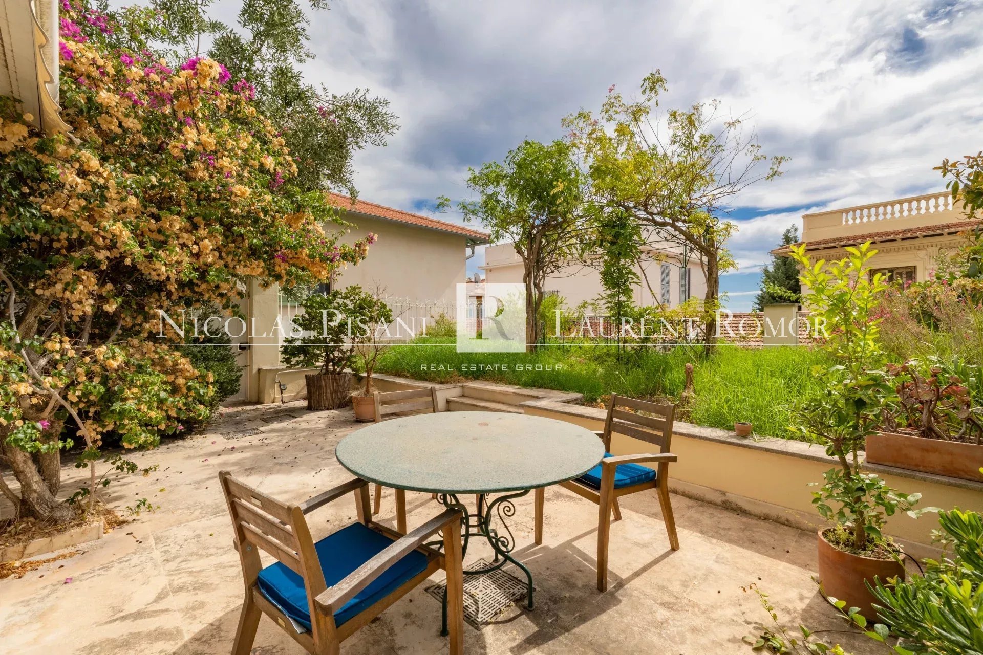 Appartement à vendre, 66m², Villefranche-sur-Mer