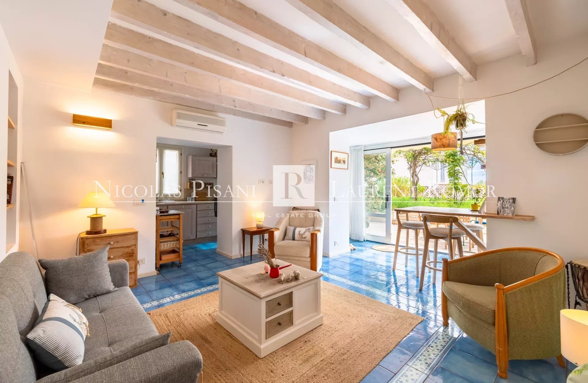Appartement à vendre, 66m², Villefranche-sur-Mer