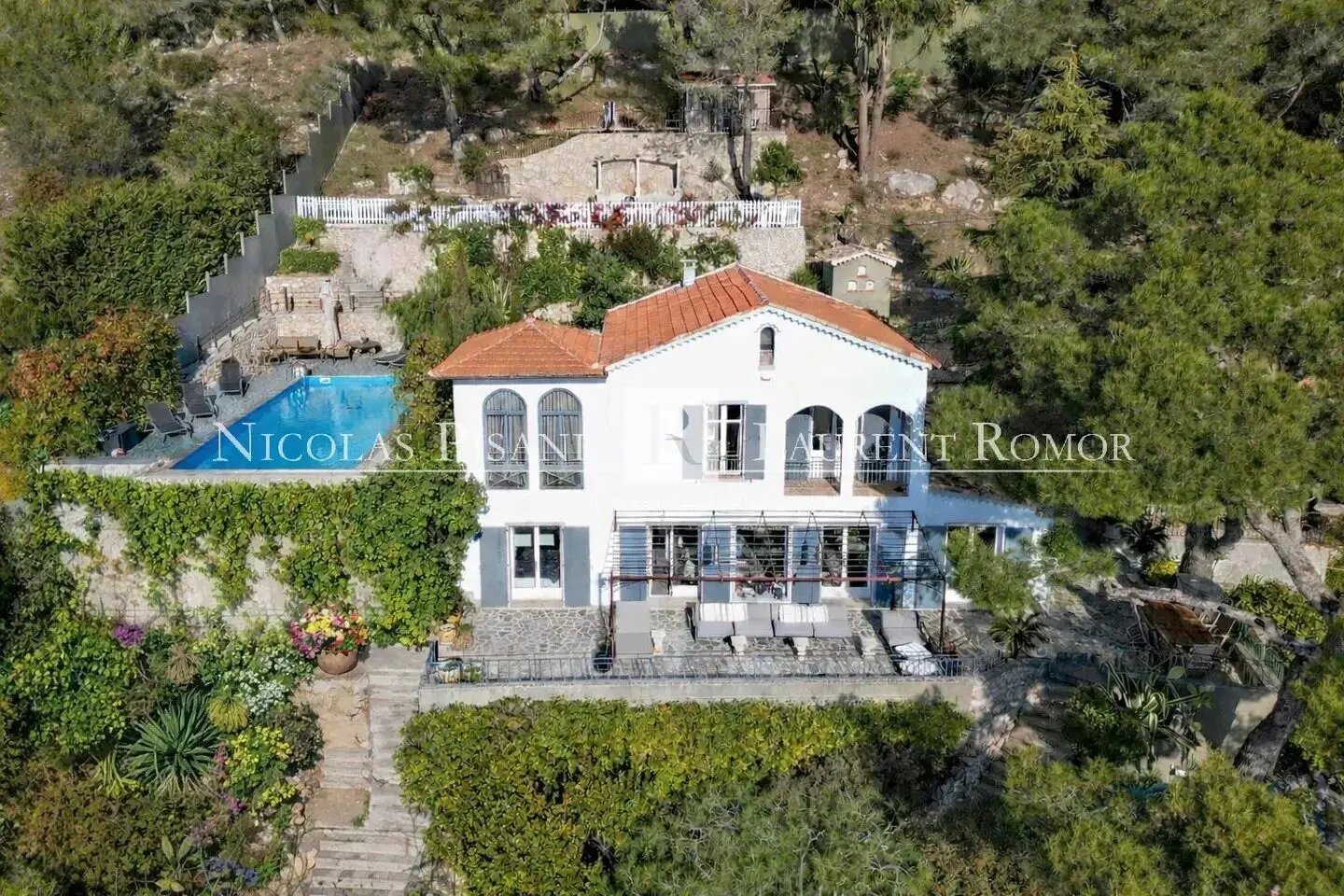 Maison à vendre, 6m², Èze