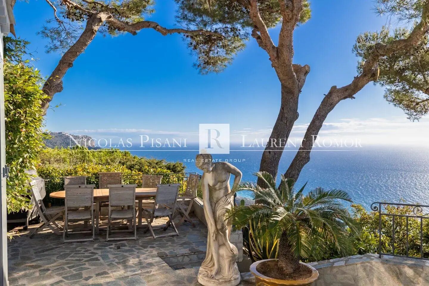 Maison à vendre, 6m², Èze