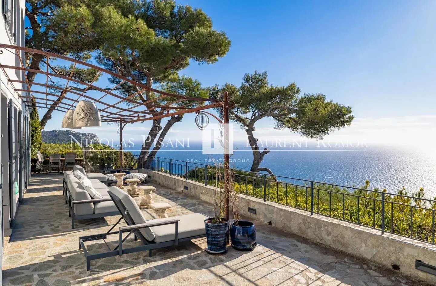 Maison à vendre, 6m², Èze