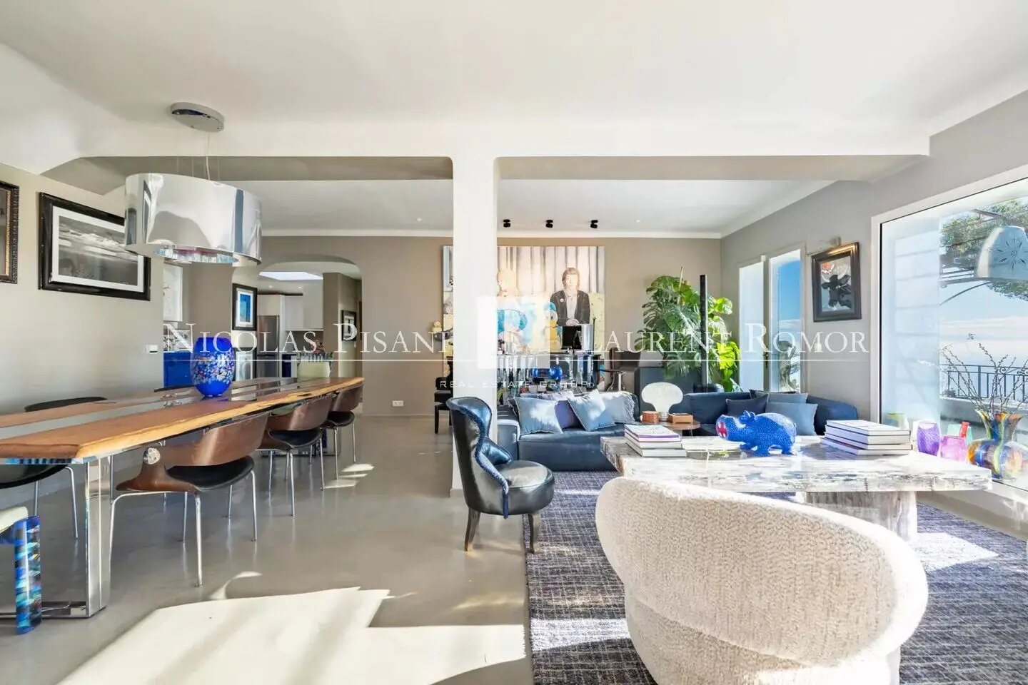 Maison à vendre, 6m², Èze