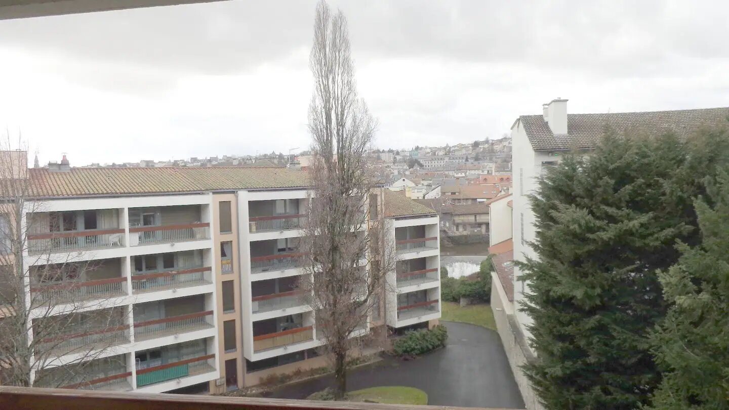 Appartement à louer, 85m², Aurillac