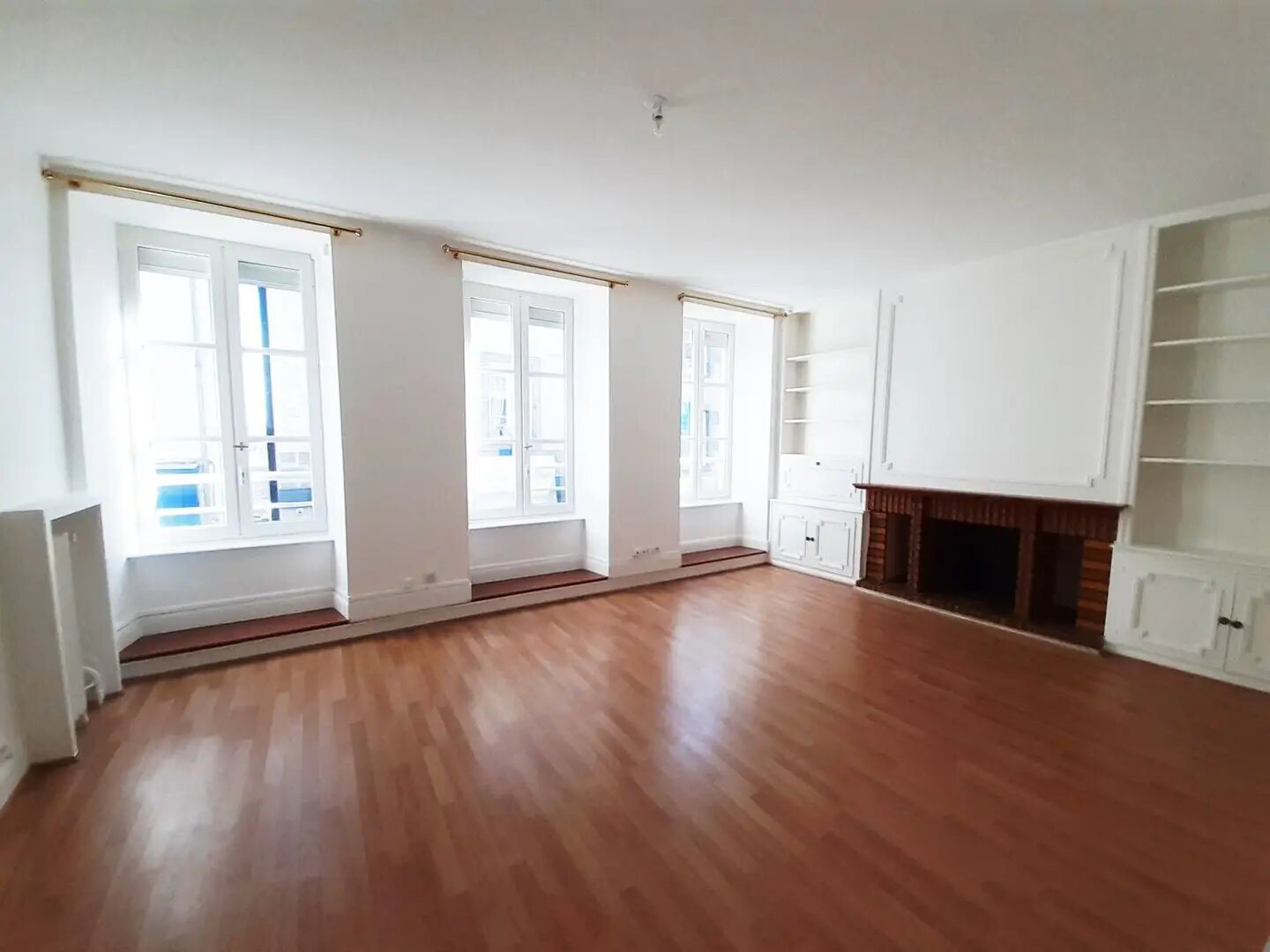 Appartement à louer, 100m², Mauriac