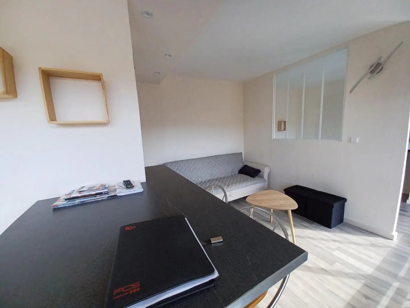 Appartement à louer, 32m², Aurillac