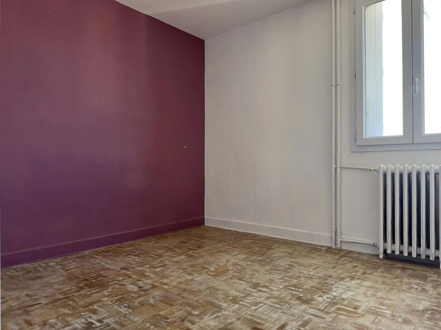 Appartement à vendre, 67m², Aurillac