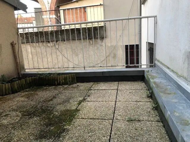 Appartement à louer, 132m², Aurillac