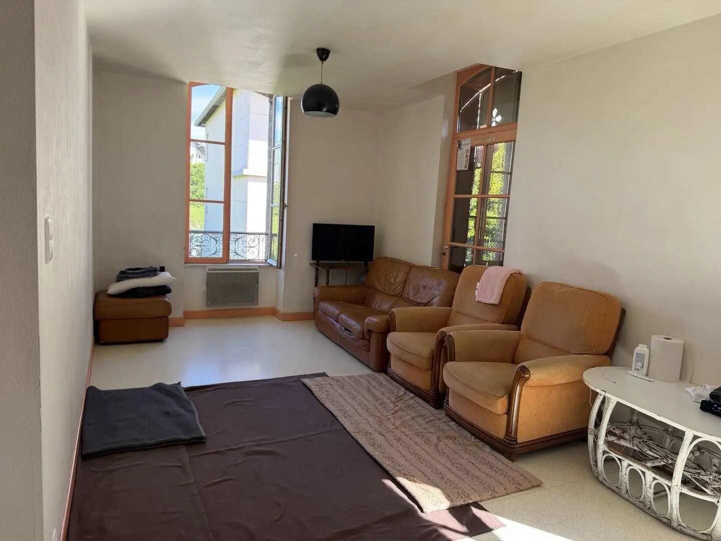 Appartement à vendre, 71m², Arpajon-sur-Cère