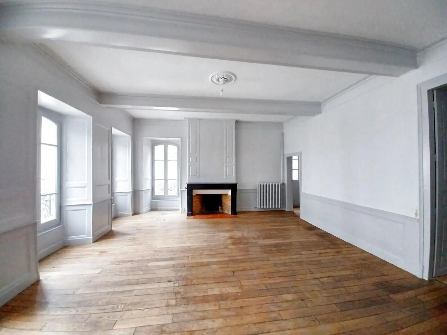 Appartement à louer, 139m², Aurillac