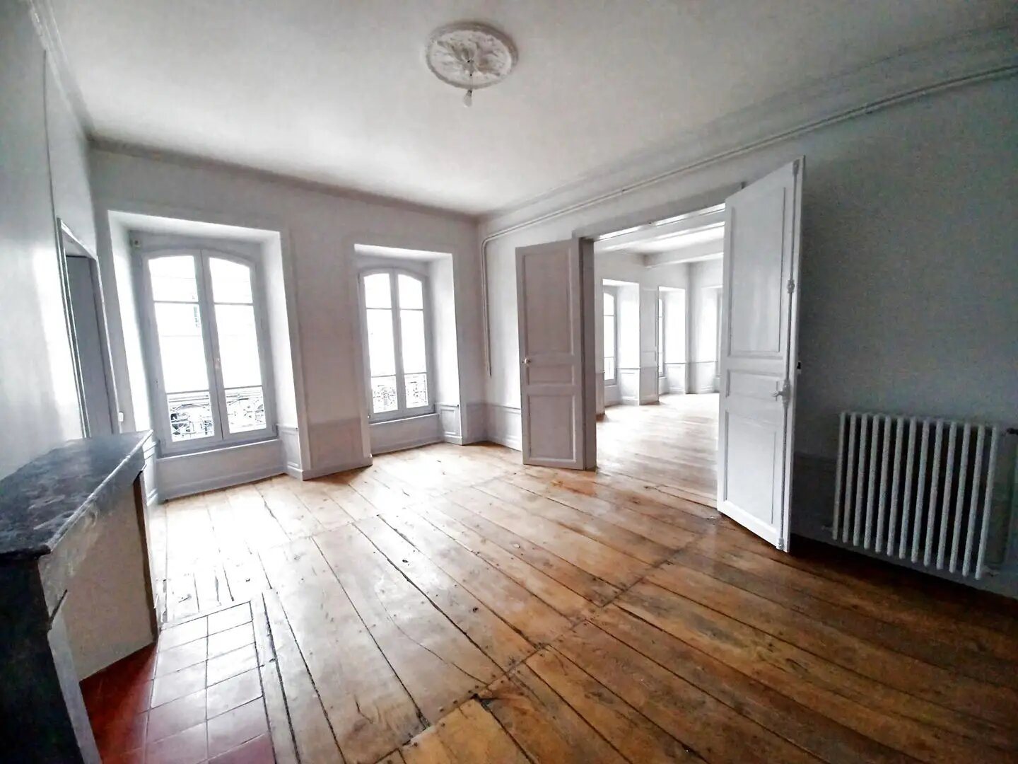 Appartement à louer, 139m², Aurillac