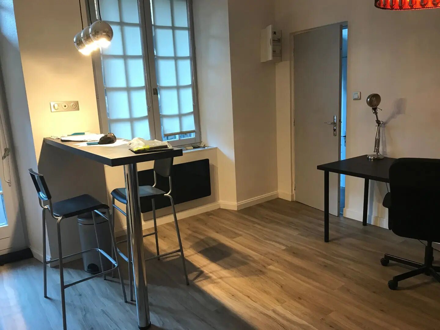Appartement à louer, 25m², Aurillac