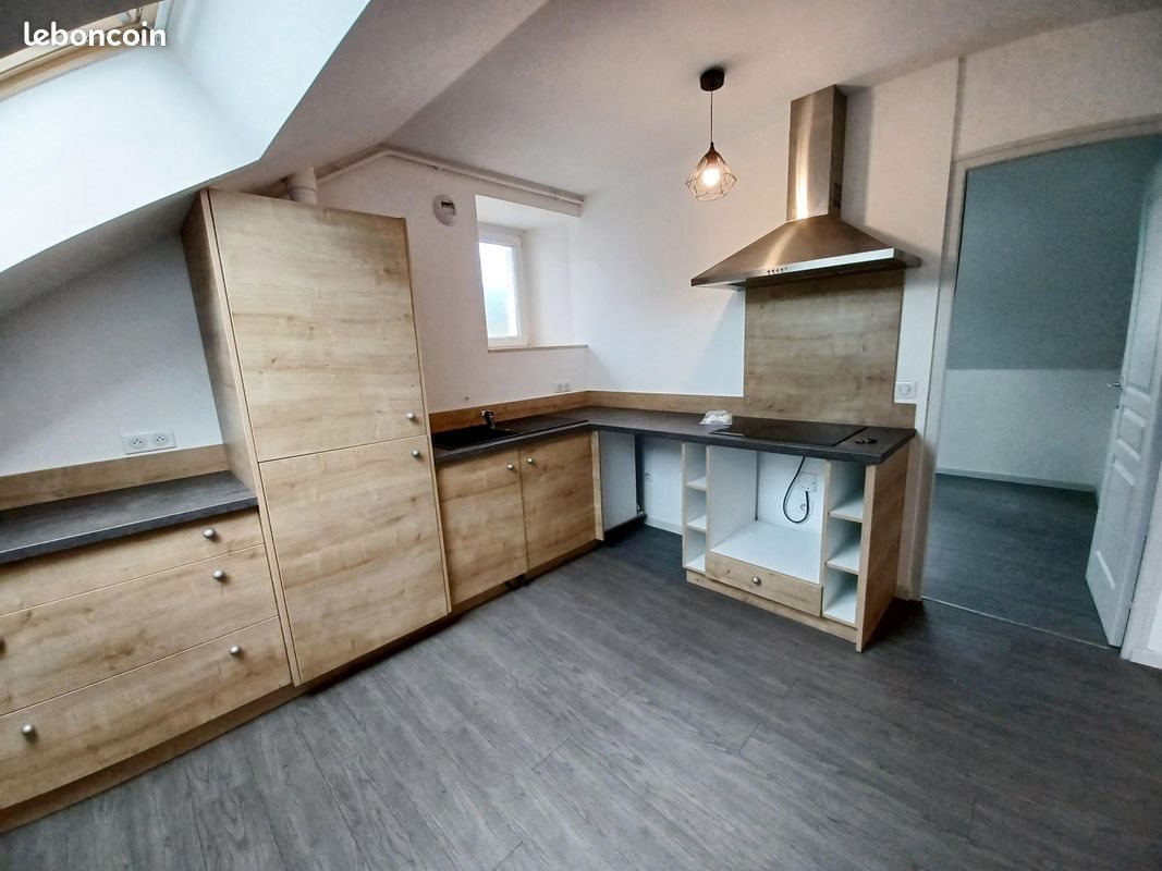 Appartement à louer, 85m², Aurillac