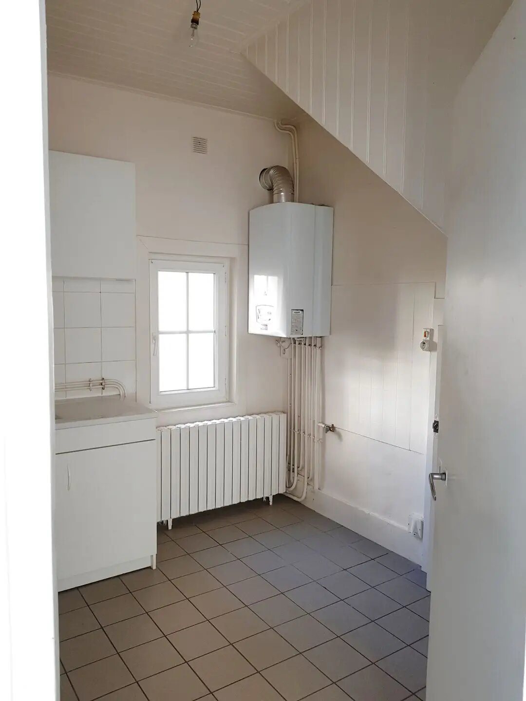Appartement à louer, 47m², Aurillac