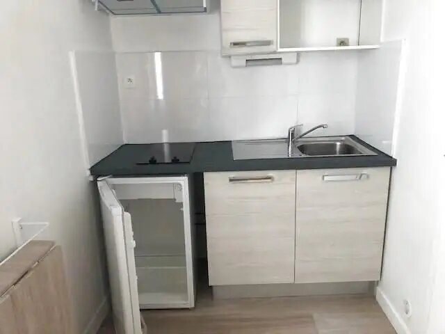 Appartement à louer, 17m², Aurillac