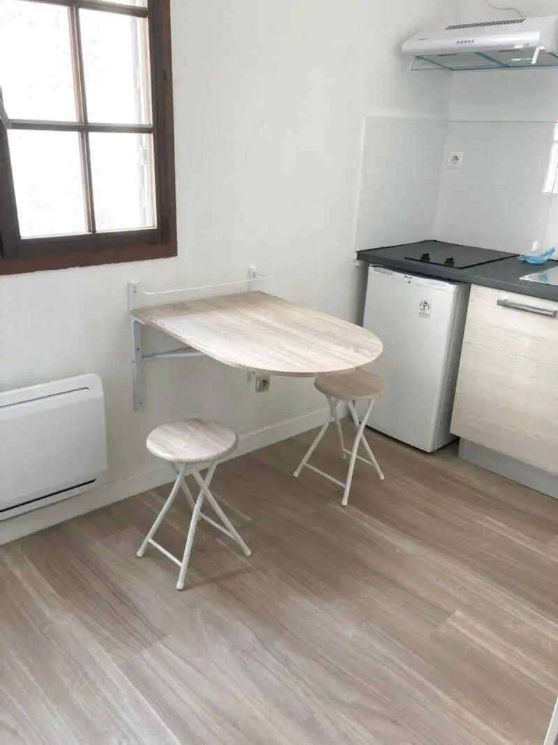 Appartement à louer, 17m², Aurillac