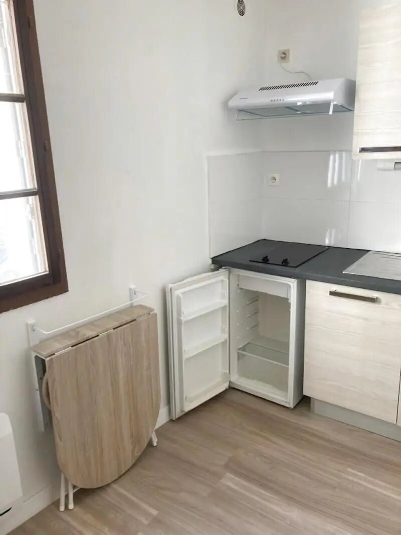 Appartement à louer, 17m², Aurillac