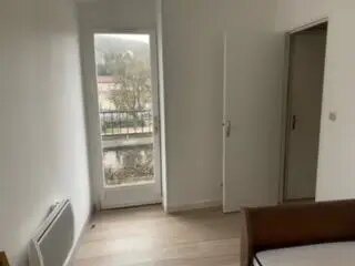 Appartement à louer, 17m², Aurillac