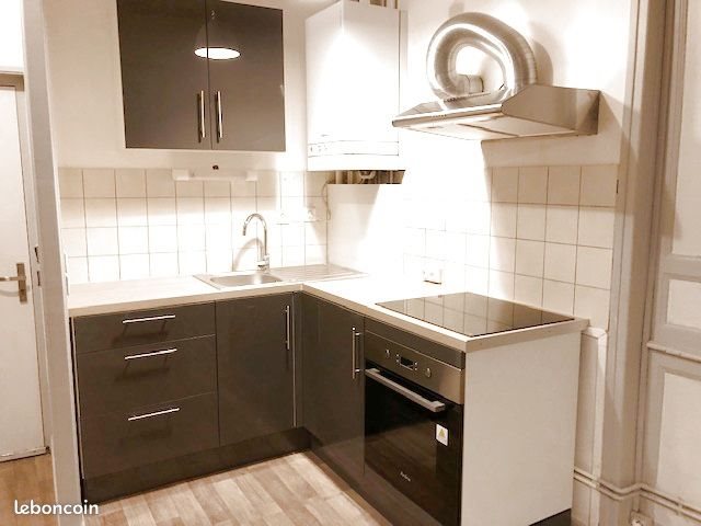Appartement à louer, 56m², Aurillac