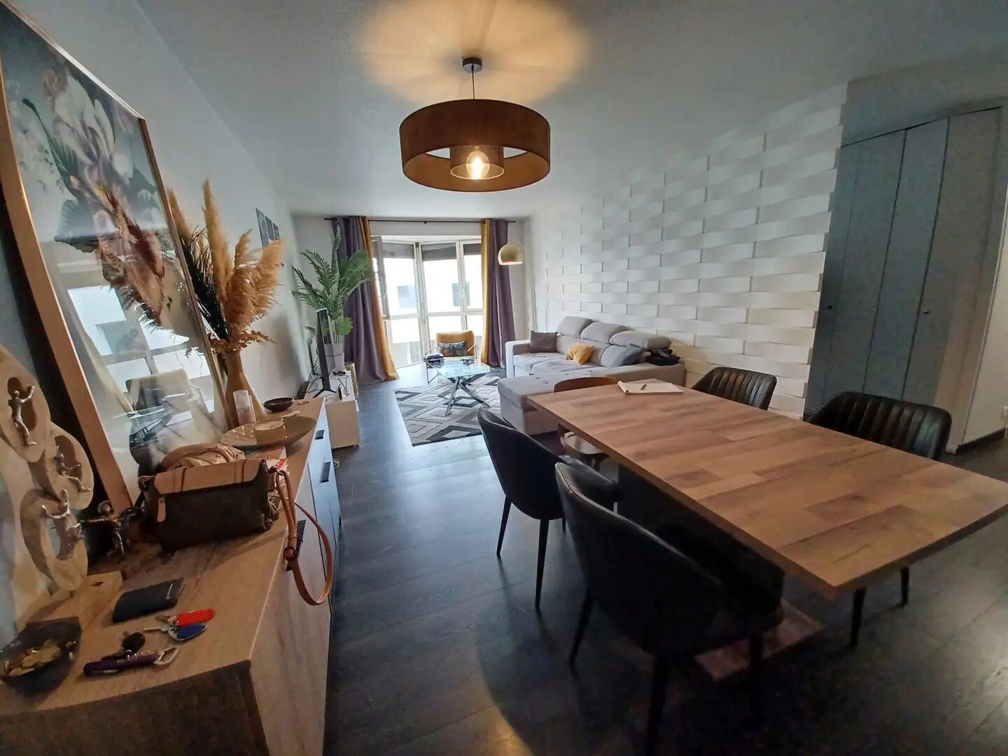 Appartement à louer, 79m², Aurillac