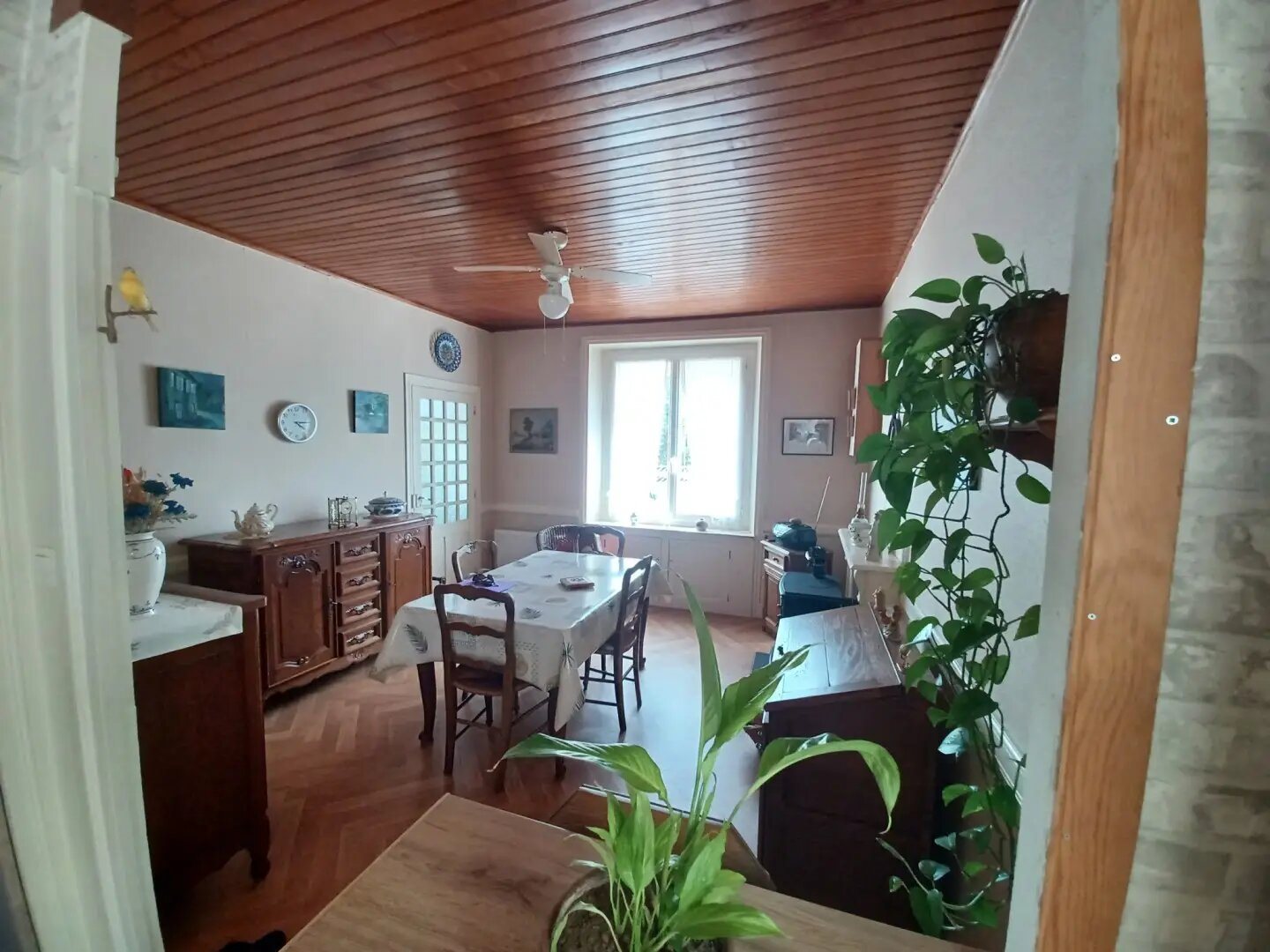 Maison à vendre, 70m², Saint-Martin-Valmeroux