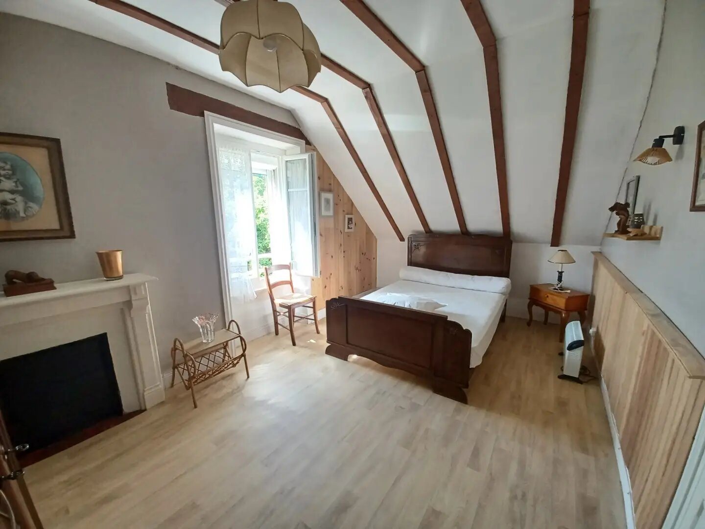 Maison à vendre, 70m², Saint-Martin-Valmeroux
