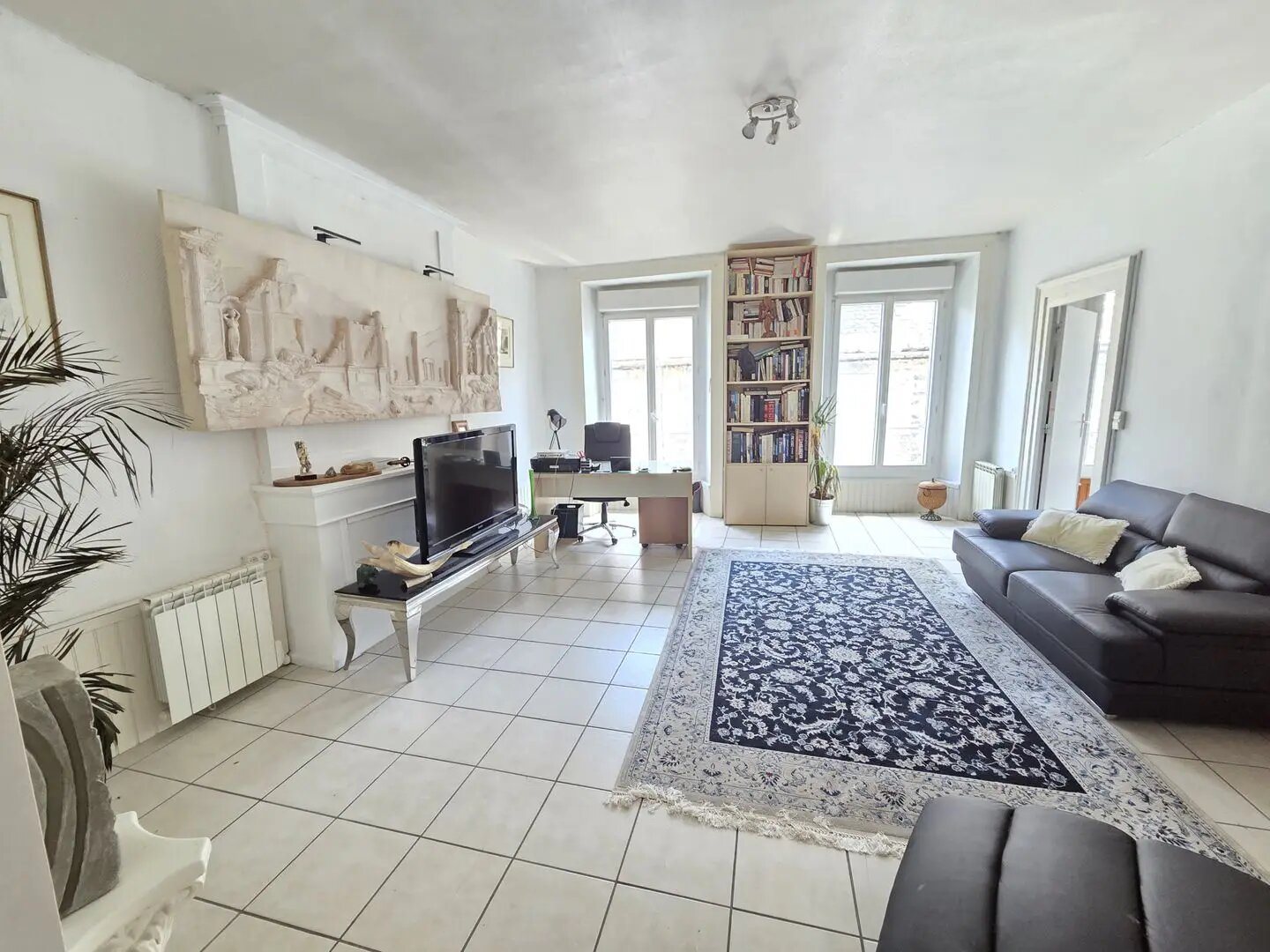 Appartement à vendre, 64m², Mauriac