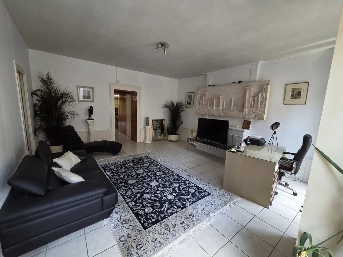 Appartement à vendre, 64m², Mauriac