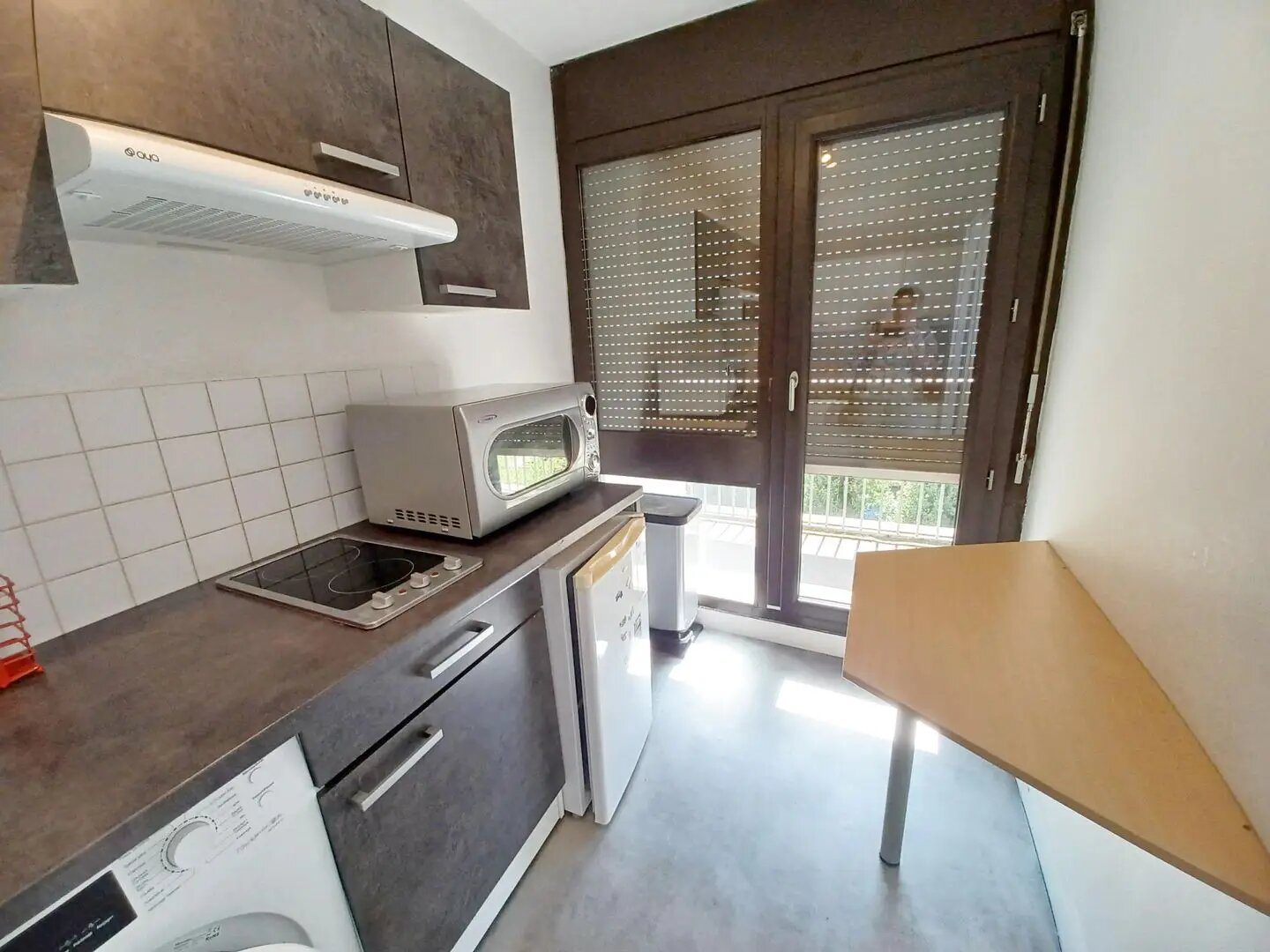 Appartement à louer, 29m², Aurillac