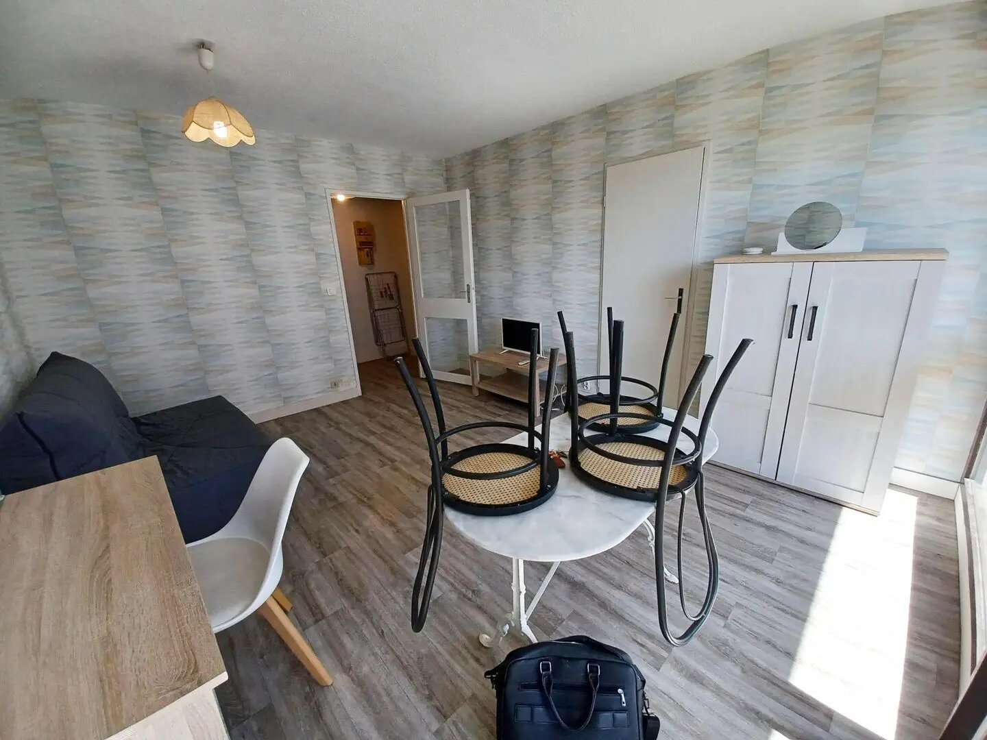 Appartement à louer, 29m², Aurillac